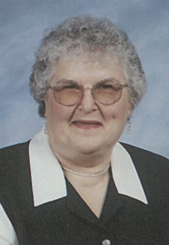Dolores Lendvoy